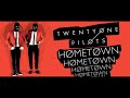 HOMETOWN (Remix) | twenty one pilots