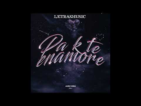 Jairo Vera - Apokaluz Ft. ChikoAlfa ( Letra )