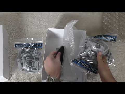 Cerastus Knight Lancer - Unboxing (HH & WH40K)