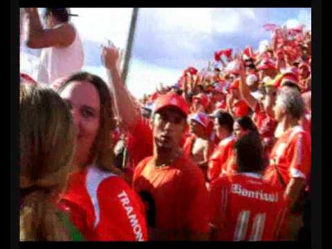 guarany 0x6 internacional 02.03.2008 gol 4 iarley