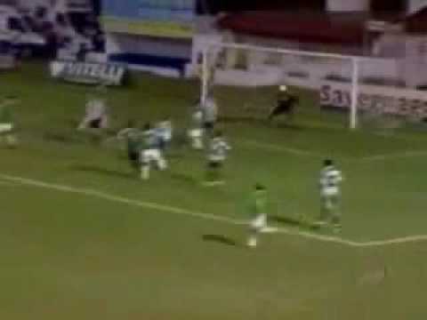 francana 1 x 1 COMERCIAL - Copa paulista 2009