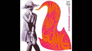 Dusty Springfield - Don&#39;t Let Me Lose This Dream