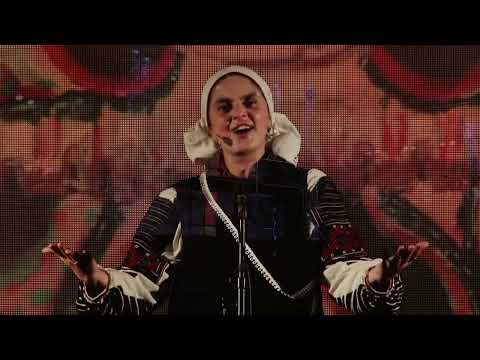 KOVCHEG Ukraine Music - winner of Ukrainian Cultural Foundation 2020 Full concert