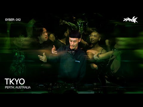 TKYO | SYBER: 012