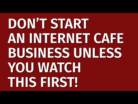 , title : 'How to Start a Internet Cafe Business in 2023 | Free Internet Cafe Business Plan Included | Ideas'