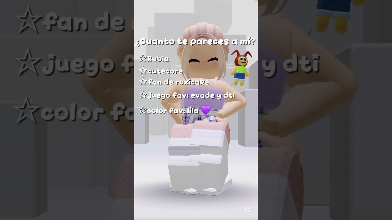 versión mi oc del roblox 🗣️❗//#roblox #apoyoplis #yosoydelos7mil #nosequeponerxd  #micaelagamer