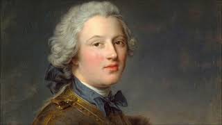 Louis-Gabriel Guillemain: Sonata in A major for Violin