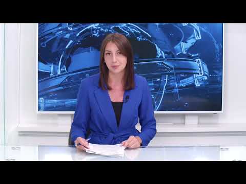 Дневной выпуск новостей / 29.07.2024