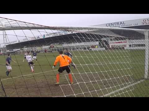 @HerefordGoals Package - Hereford FC 1-0 Salisbury - All our clips