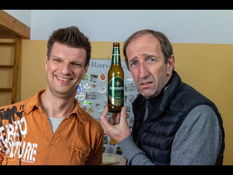 Folge 151 - Perlenbacher Pils (Lidl)