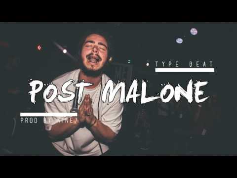 (Free) Post Malone x Quavo Type beat 2017 - "Huncho" (Prod. Nine7)