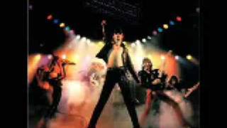 Judas Priest- sinner- unleashed in the east version