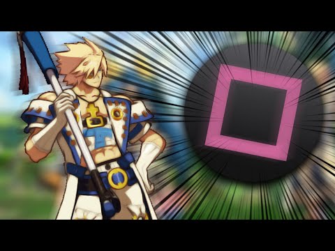 Guilty Gear has been taken over by MASHERS