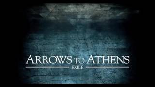 Arrows to Athens - Black Sky