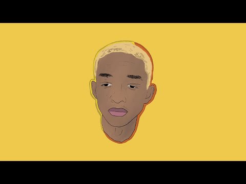 FREE Logic X Jaden Smith Type Beat - "FLEX" | Trap / Hard Instrumental