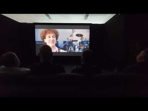 Dirac, StormAudio, and Perlisten Showcase the Cutting-Edge of HT Sound at HighEnd Munich 2023