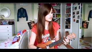 Elsa Roses cover Serre moi (Tryo)