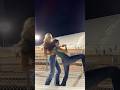 Post Rodeo Dance Cowgirls Rodeo Westernstyle Horsegirl