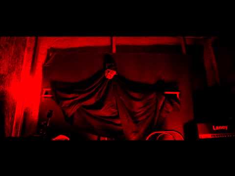 "Welcome Home" by Antonio Ielo - Four4 Horror Short Film Competition 2013