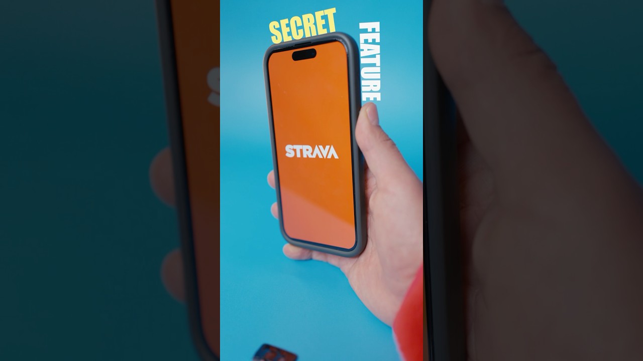 Strava Feature You NEED to Know