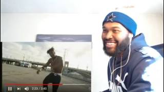 IDK WHAT TO SAY.... | Dax - KILLSHOT Freestyle [One Take Video] - REACTION