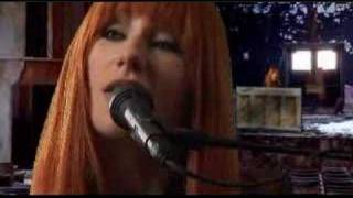 Tori Amos - Big Wheel (Enhanced Version)