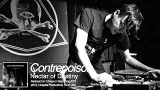 Contrepoison - Nectar of Destiny