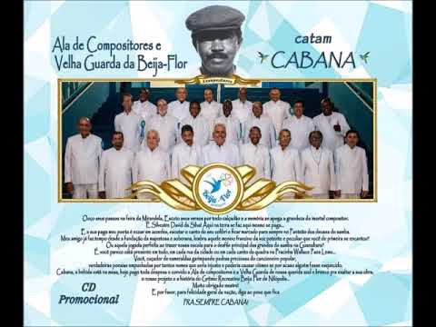 Beija Flor de Nilópolis Canta Cabana - Malandro Chorão