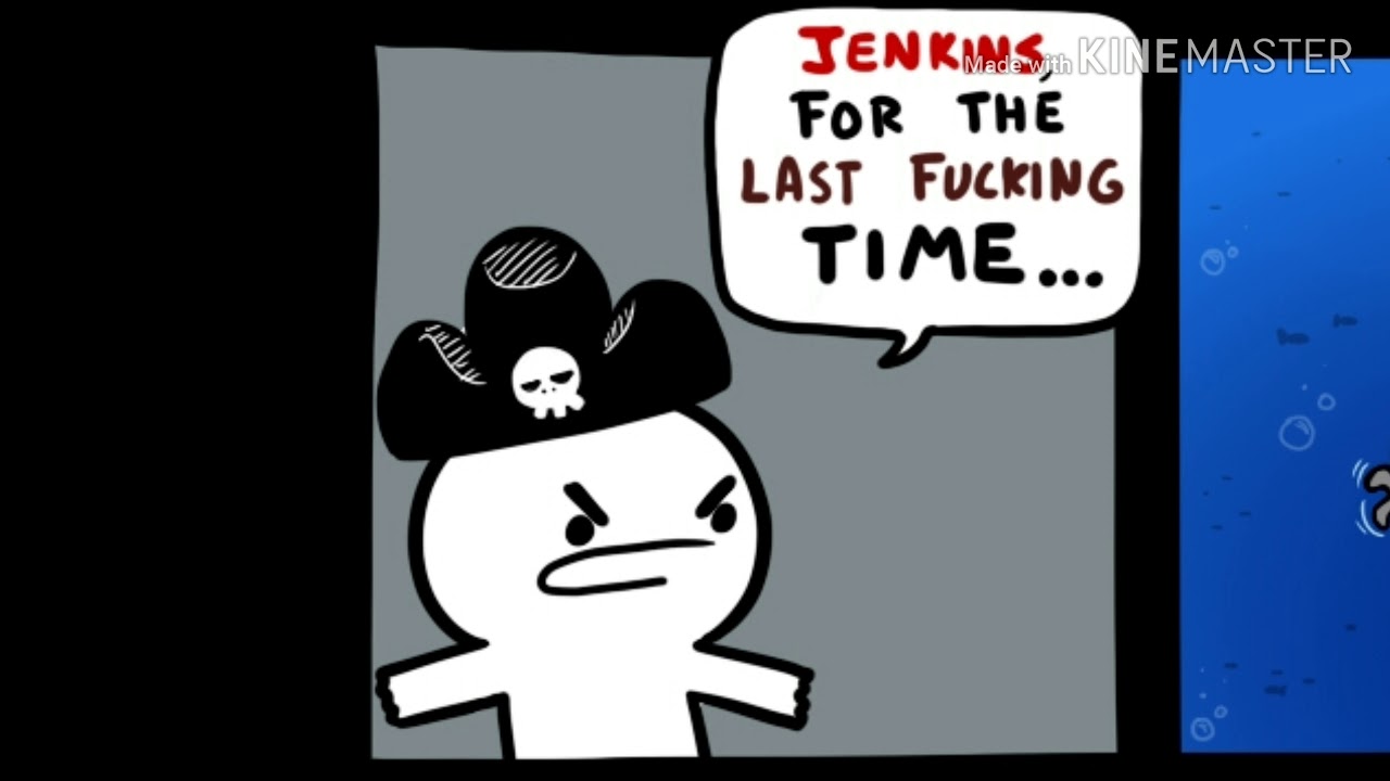 Sinking Joke by SrGrafo...'s Mom