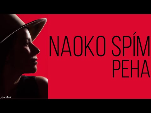 Naoko spím - Peha /Text/