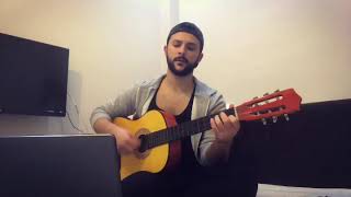 Bi’ Başka Ayrıldık - Bünyamin Kaya (Tan Taşçı - Cover)