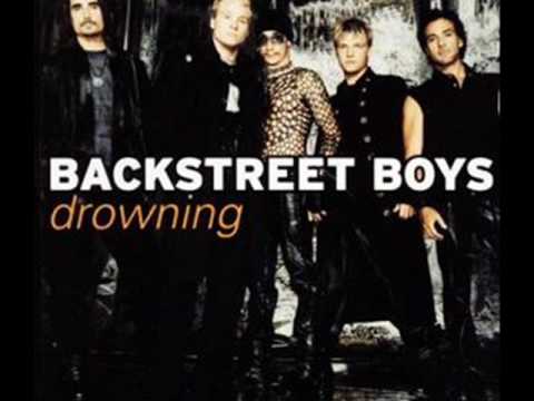 Tânia Mara feat. BackStreetBoys - Se Quiser , Drowning