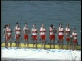 1992 Rowing Canadian Men's Eight Olympic Champions National Anthem