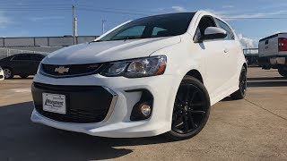 [P&M Productions] 2018 5DR Premier (1.4L Turbo) - Review