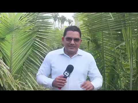 20/01/2026 Corpo de um homem foi encontrado em uma cova rasa no município de Vitorino Freire MA 