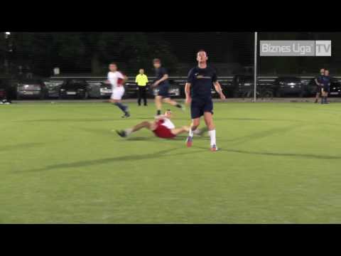 08.06.2017 II Liga D - HSBC vs. LGBS