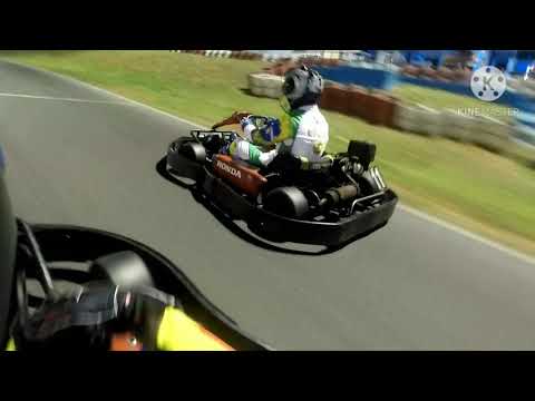 KGV etapa manos da brawn 23/10 corrida 2 traçado 142