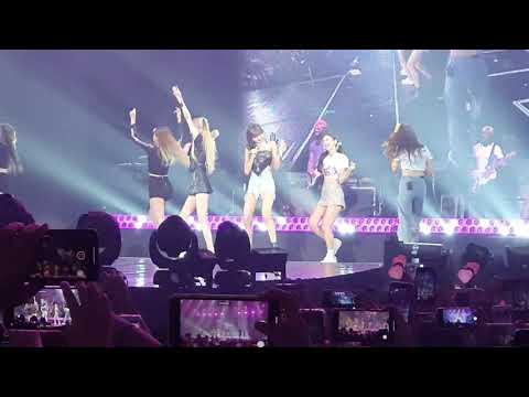 End corn - 190714 Blackpink Encore in BKK day3
