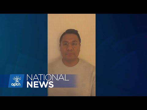 COVID-19 outbreak at care home on Opaskwayak Cree Nation | APTN News