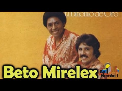 Habiamos terminado- El Binomio de Oro (Con Letra HD) Ay hombe!!!