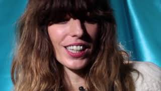 Les dernières fois de Lou Doillon