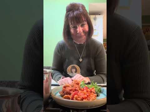 Spanish Chicken video thumbnail