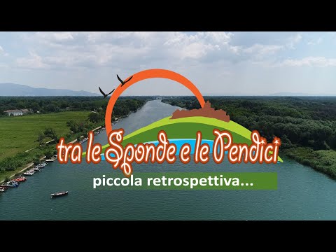 TRA LE SPONDE E LE PENDICI 24 piccola retrospettiva