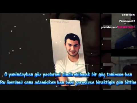 Songül ft  Zorbela Ömer   Son Mutluluk 2014 ( AHMET YK )