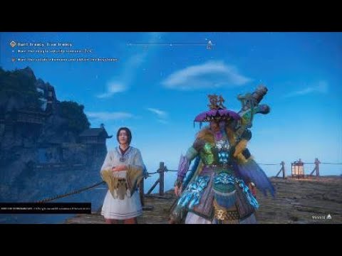 How to Farm the Celestial Dragon! Wild Hearts! 4K!