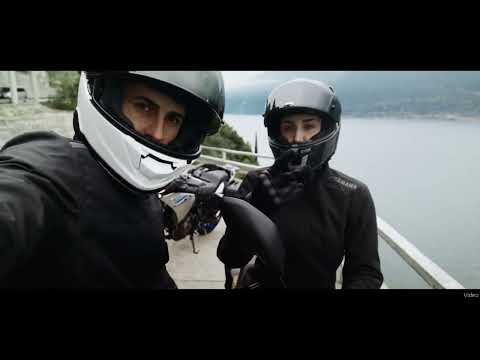 2023 Yamaha TRACER 7 and TRACER 7 GT  Smart Tur