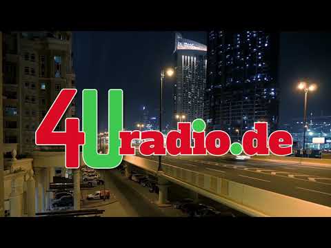 Radio 4U - SOUNDS OF NIEDERRHEIN (4U radio theme song)