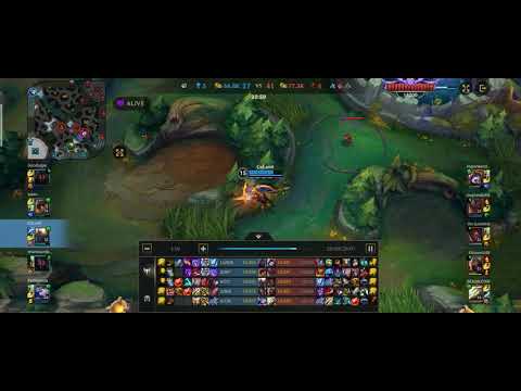 Steal Baron by Pantheon😂🦾