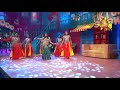 Shanurdri Dance