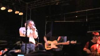 Current 93 (Moscow 2008) [07]. Black Ships Ate The Sky